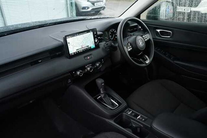 Honda HR-V e:HEV 1.5 eHEV Elegance 5dr CVT 