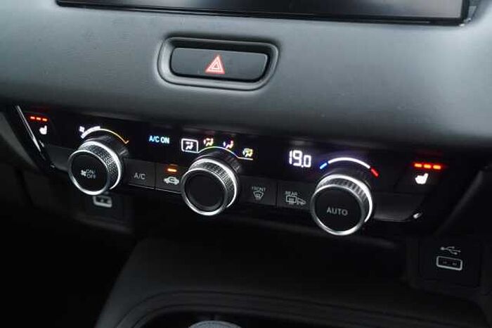 Honda HR-V e:HEV 1.5 eHEV Elegance 5dr CVT 