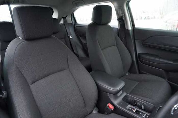 Honda HR-V e:HEV 1.5 eHEV Elegance 5dr CVT 