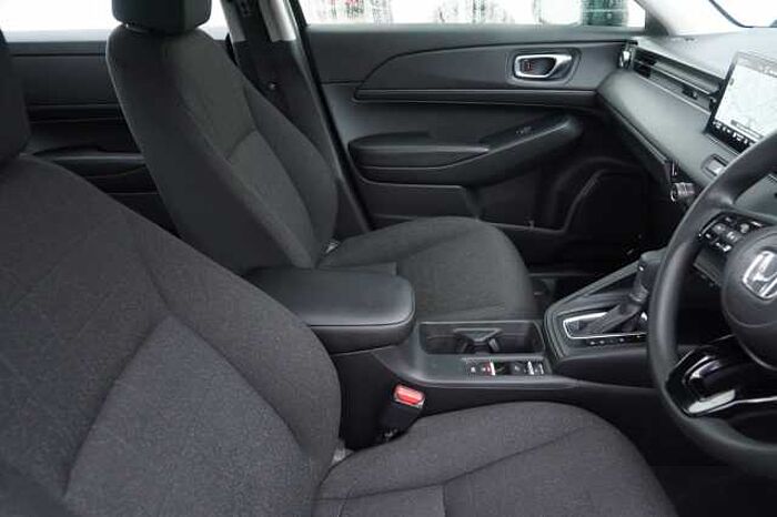 Honda HR-V e:HEV 1.5 eHEV Elegance 5dr CVT 