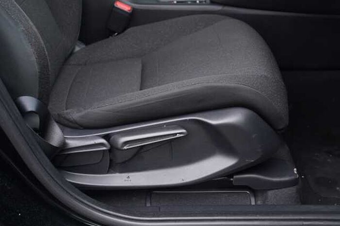 Honda HR-V e:HEV 1.5 eHEV Elegance 5dr CVT 