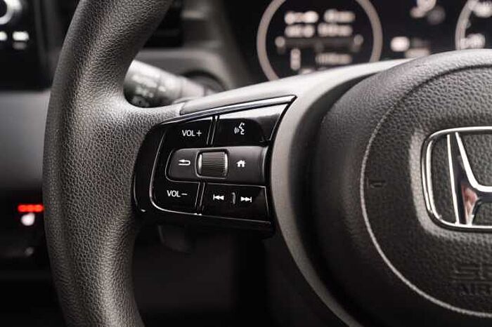 Honda HR-V e:HEV 1.5 eHEV Elegance 5dr CVT 