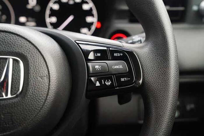 Honda HR-V e:HEV 1.5 eHEV Elegance 5dr CVT 