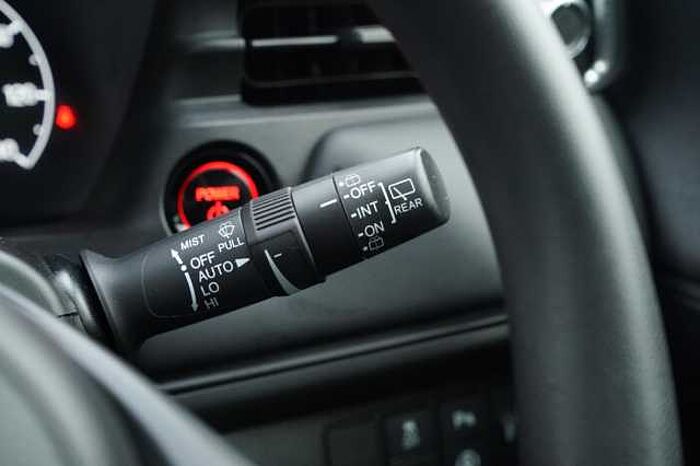 Honda HR-V e:HEV 1.5 eHEV Elegance 5dr CVT 