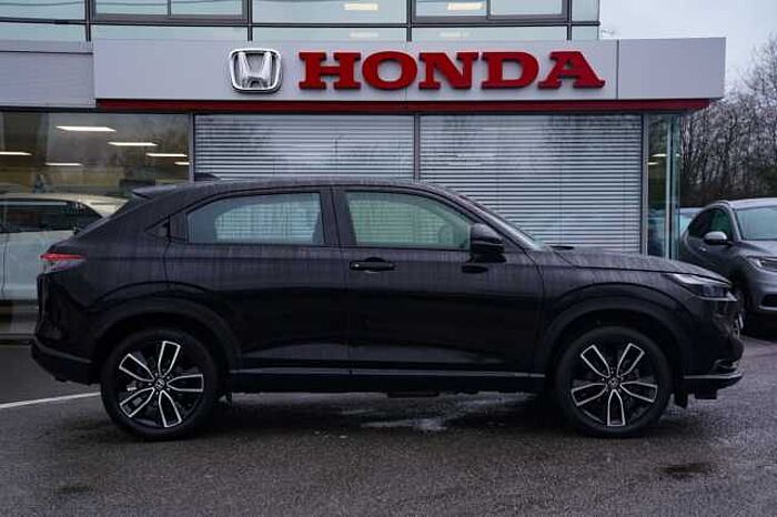 Honda HR-V e:HEV 1.5 eHEV Elegance 5dr CVT 