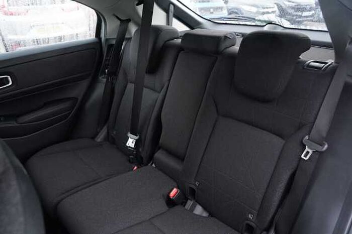 Honda HR-V e:HEV 1.5 eHEV Elegance 5dr CVT 