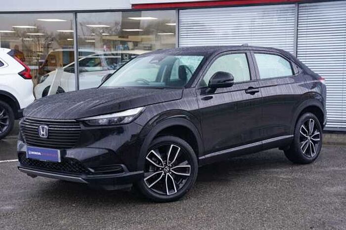 Honda HR-V e:HEV 1.5 eHEV Elegance 5dr CVT 