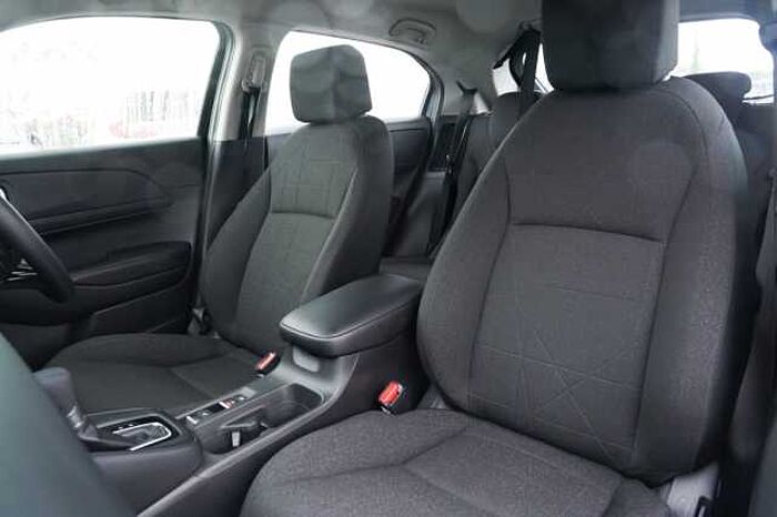 Honda HR-V e:HEV 1.5 eHEV Elegance 5dr CVT 