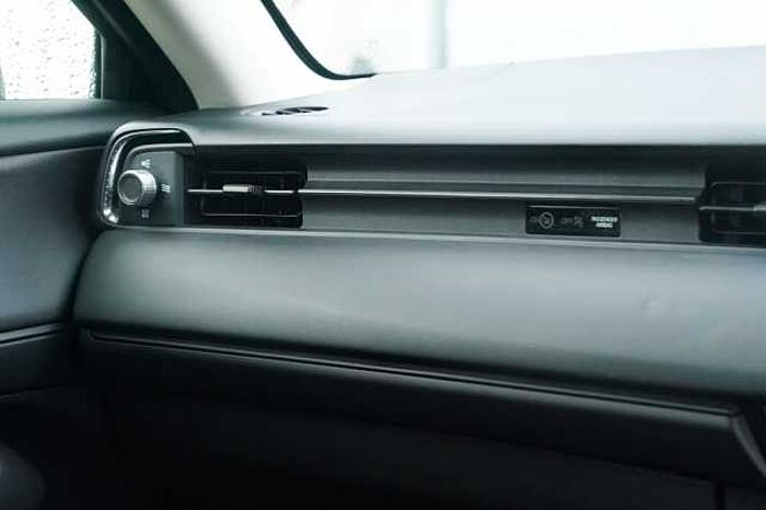 Honda HR-V e:HEV 1.5 eHEV Elegance 5dr CVT 