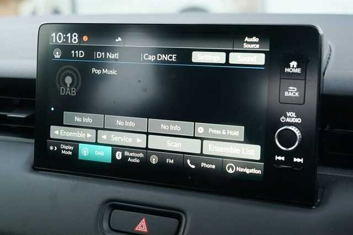 Honda HR-V e:HEV 1.5 eHEV Elegance 5dr CVT 