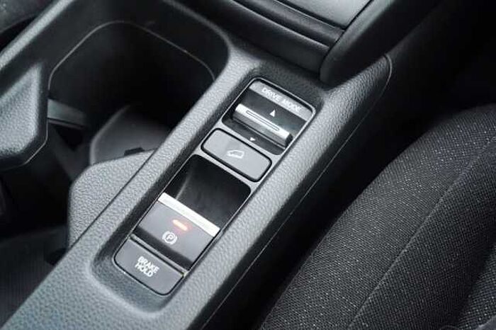 Honda HR-V e:HEV 1.5 eHEV Elegance 5dr CVT 