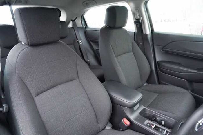 Honda HR-V e:HEV 1.5 eHEV Elegance 5dr CVT 