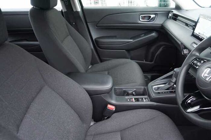 Honda HR-V e:HEV 1.5 eHEV Elegance 5dr CVT 