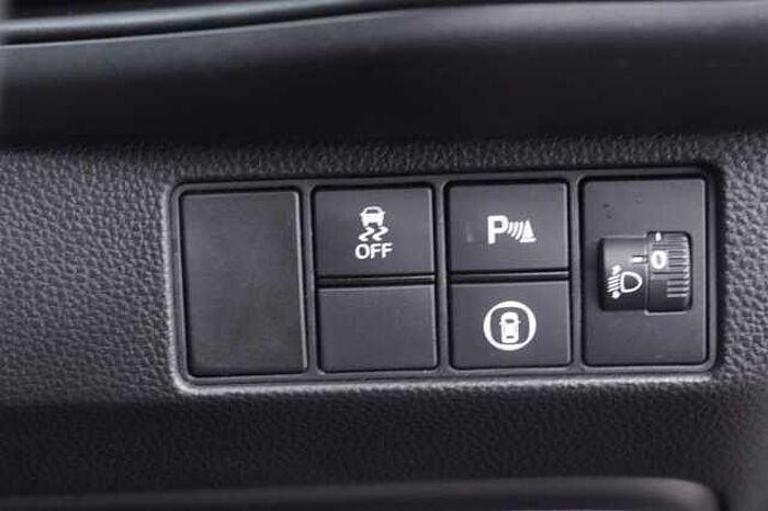 Honda HR-V e:HEV 1.5 eHEV Elegance 5dr CVT 