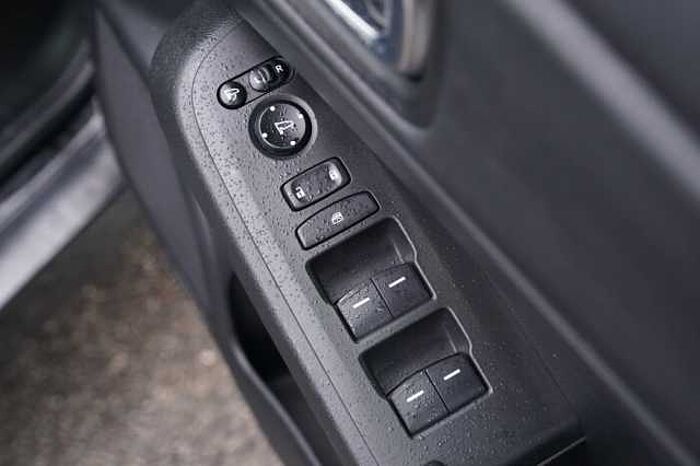 Honda HR-V e:HEV 1.5 eHEV Elegance 5dr CVT 