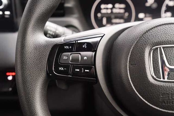 Honda HR-V e:HEV 1.5 eHEV Elegance 5dr CVT 