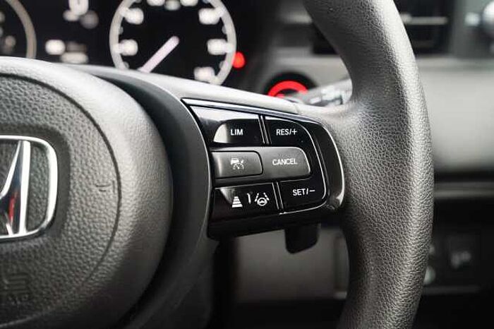 Honda HR-V e:HEV 1.5 eHEV Elegance 5dr CVT 