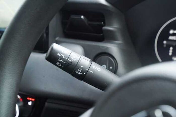 Honda HR-V e:HEV 1.5 eHEV Elegance 5dr CVT 