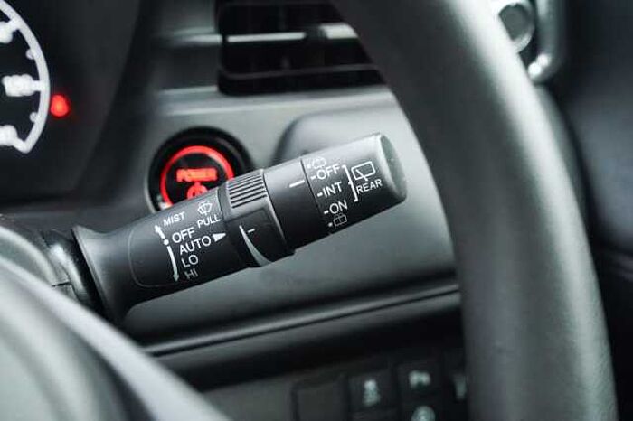 Honda HR-V e:HEV 1.5 eHEV Elegance 5dr CVT 