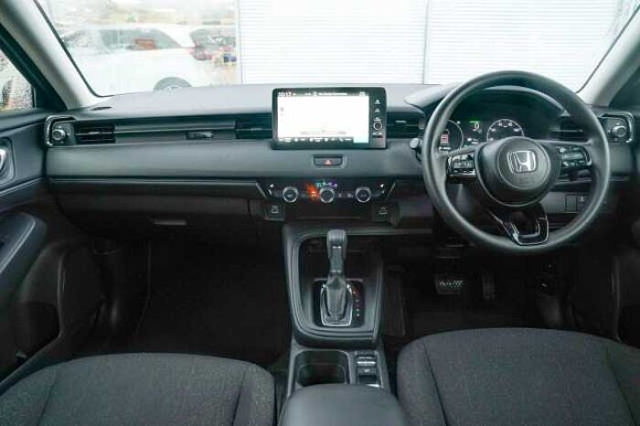 Honda HR-V e:HEV 1.5 eHEV Elegance 5dr CVT 