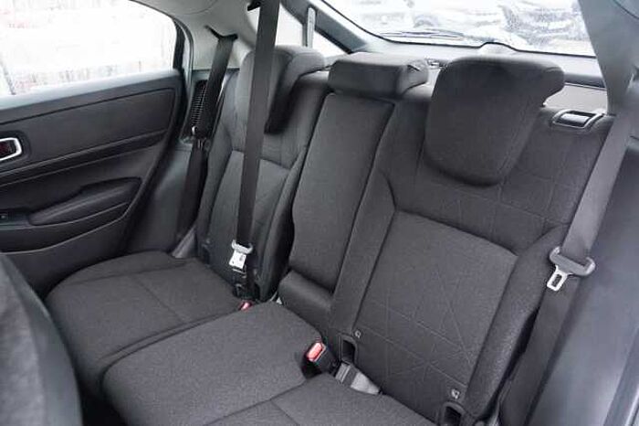 Honda HR-V e:HEV 1.5 eHEV Elegance 5dr CVT 