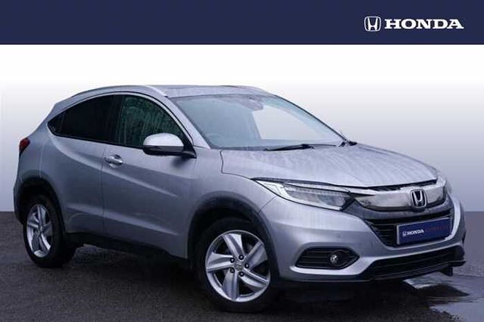 Honda HR-V 1.5 i-VTEC EX 5dr 