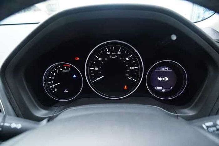 Honda HR-V 1.5 i-VTEC EX 5dr 