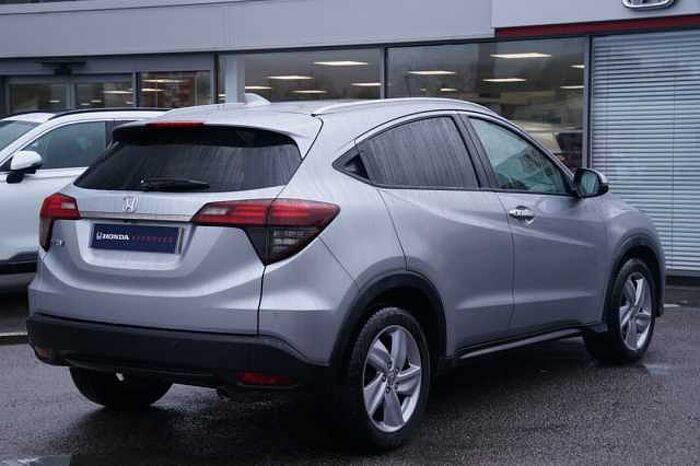 Honda HR-V 1.5 i-VTEC EX 5dr 