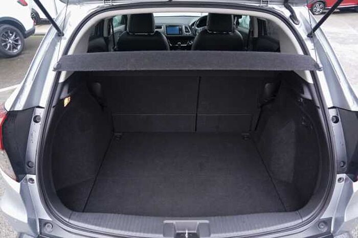 Honda HR-V 1.5 i-VTEC EX 5dr 