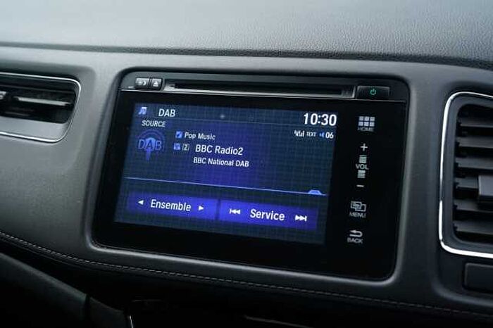 Honda HR-V 1.5 i-VTEC EX 5dr 