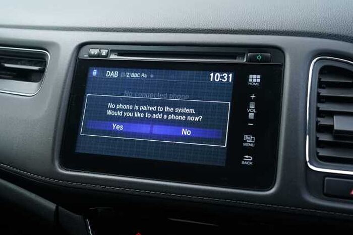 Honda HR-V 1.5 i-VTEC EX 5dr 