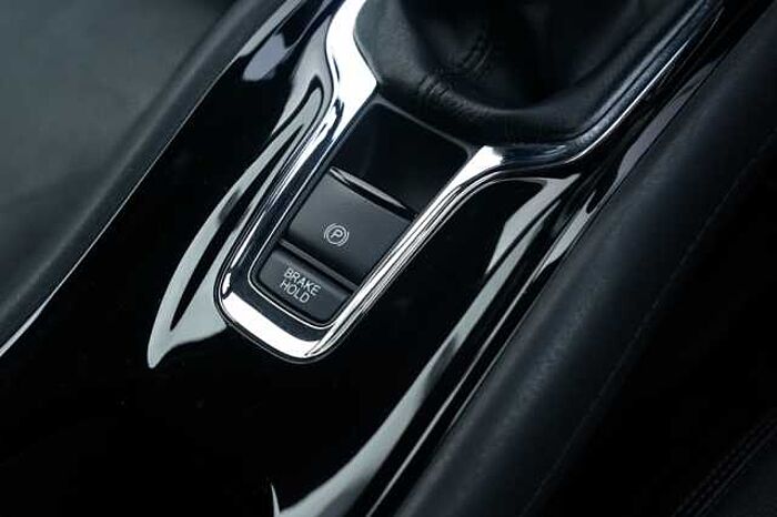 Honda HR-V 1.5 i-VTEC EX 5dr 