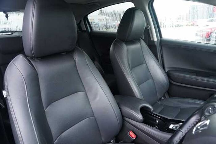 Honda HR-V 1.5 i-VTEC EX 5dr 