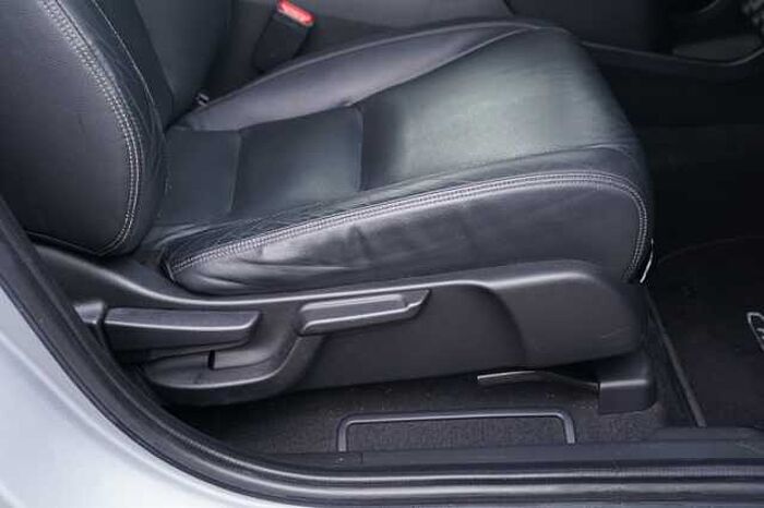 Honda HR-V 1.5 i-VTEC EX 5dr 