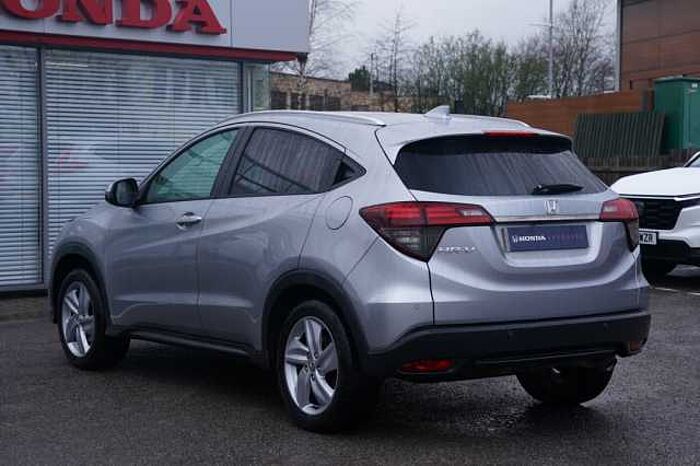 Honda HR-V 1.5 i-VTEC EX 5dr 