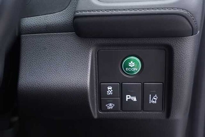 Honda HR-V 1.5 i-VTEC EX 5dr 