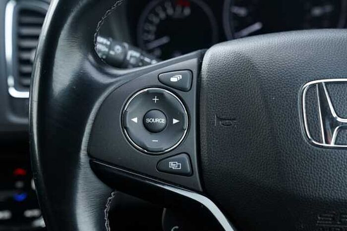 Honda HR-V 1.5 i-VTEC EX 5dr 