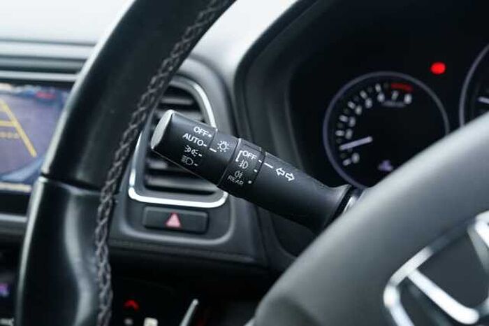 Honda HR-V 1.5 i-VTEC EX 5dr 