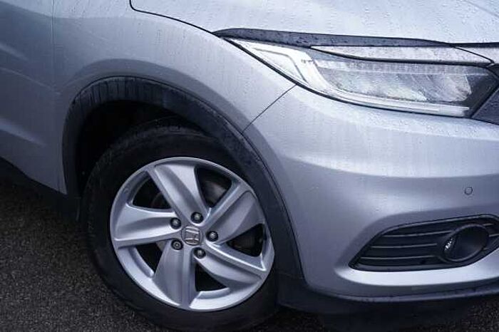 Honda HR-V 1.5 i-VTEC EX 5dr 