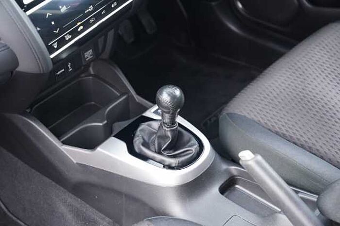 Honda Jazz 1.3 i-VTEC EX Navi 5dr 