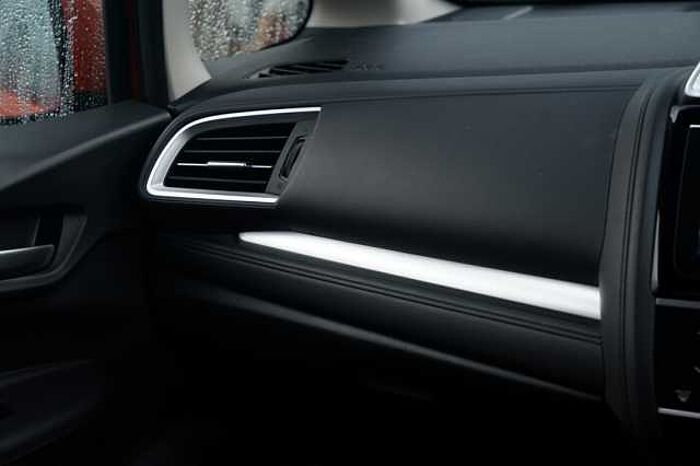 Honda Jazz 1.3 i-VTEC EX Navi 5dr 