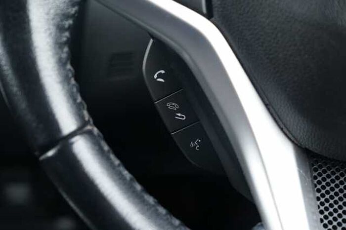 Honda Jazz 1.3 i-VTEC EX Navi 5dr 