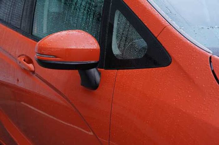 Honda Jazz 1.3 i-VTEC EX Navi 5dr 