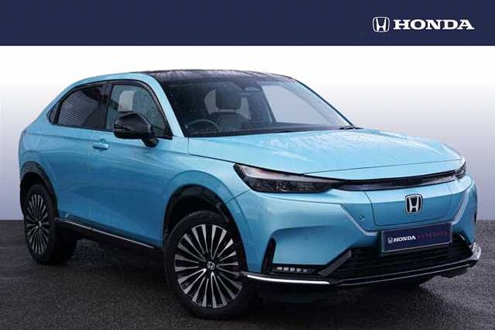 Honda e:Ny1 150kW Advance 69kWh 5dr Auto 