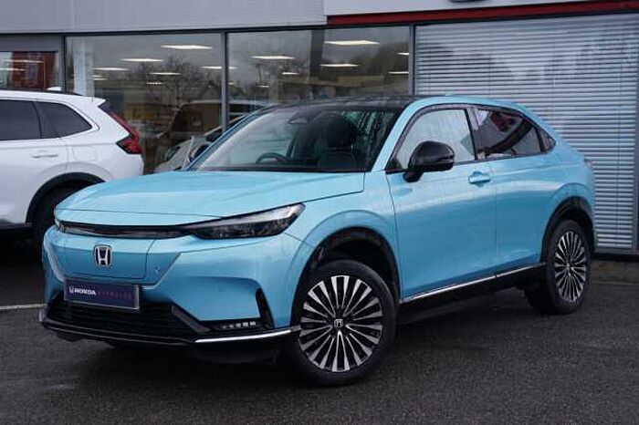 Honda e:Ny1 150kW Advance 69kWh 5dr Auto 