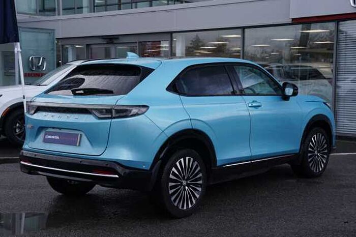 Honda e:Ny1 150kW Advance 69kWh 5dr Auto 