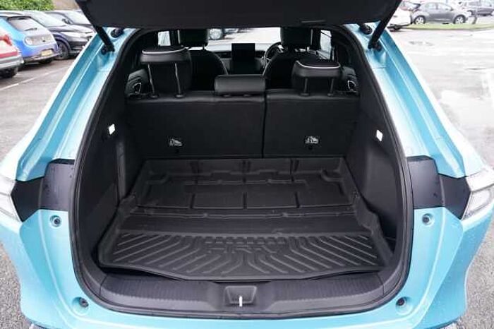 Honda e:Ny1 150kW Advance 69kWh 5dr Auto 