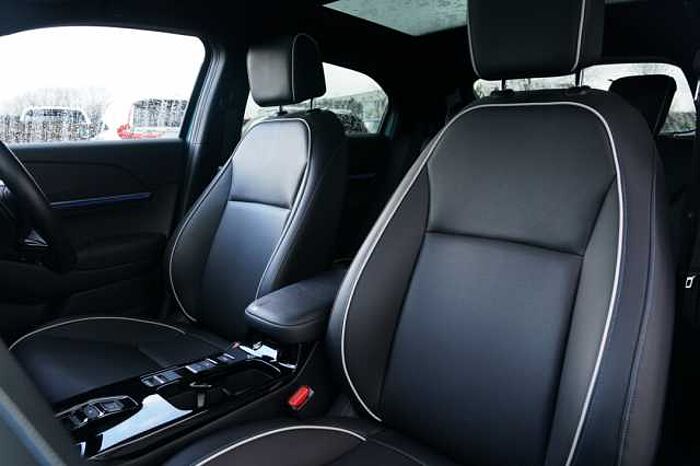 Honda e:Ny1 150kW Advance 69kWh 5dr Auto 