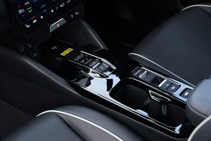 Honda e:Ny1 150kW Advance 69kWh 5dr Auto 