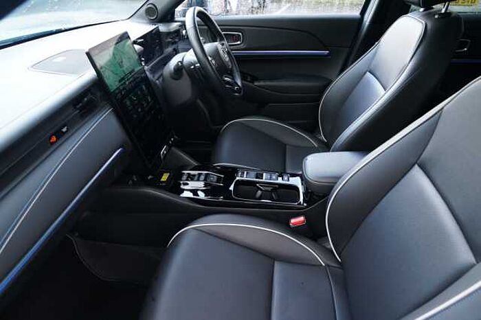 Honda e:Ny1 150kW Advance 69kWh 5dr Auto 